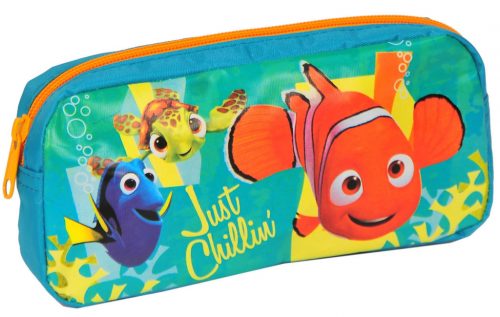 DISNEY TOLLTARTÓ, BEDOBÓS, NEMO NYOMÁBAN