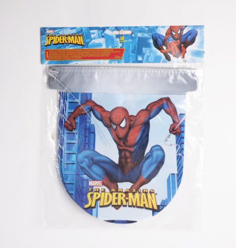 P.P.PARTISZÖVEG SPIDERMAN11