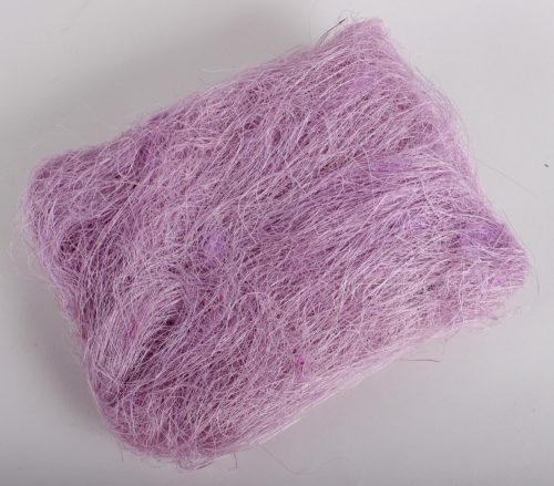 SISAL ZACSKÓBAN MÁLYVA 50GR