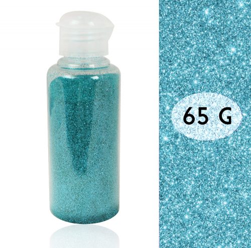 DEKOR MICRO GLITTER TÜRKÍZ