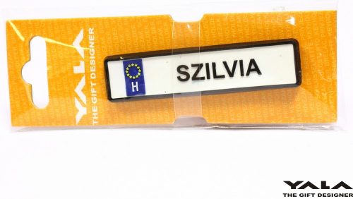 GUMI HÜTŐMÁGNES SZILVIA