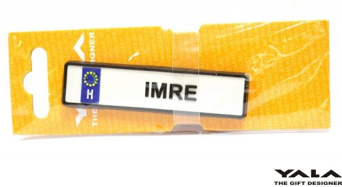 GUMI HÜTŐMÁGNES IMRE