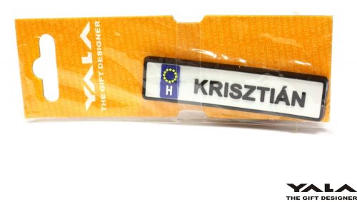 GUMI HÜTŐMÁGNES KRISZTIÁN