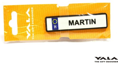 GUMI HÜTŐMÁGNES MARTIN