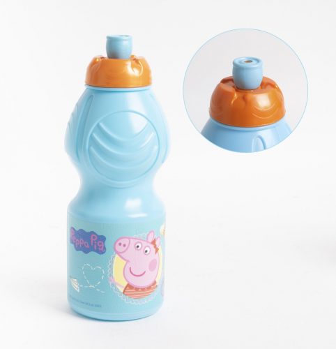 LICENC PEPPA PIG SPORTKULACS 4DL