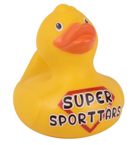 GUMIKACSA SUPER SPORTTÁRS 9