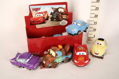 CARS 12/DISPLAY